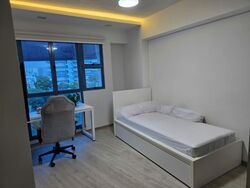 Blk 468A Blue Riverview (Sembawang), HDB Executive #557929441